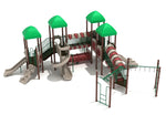 Playground Equipment Boardwalk Place (PMF038) - SchoolOutlet