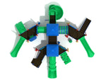 Playground Equipment Roaring Fork (PMF040) - SchoolOutlet