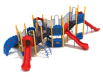 Playground Equipment Parkview Heights (PMF041) - SchoolOutlet