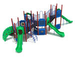 Playground Equipment Parkview Heights (PMF041) - SchoolOutlet