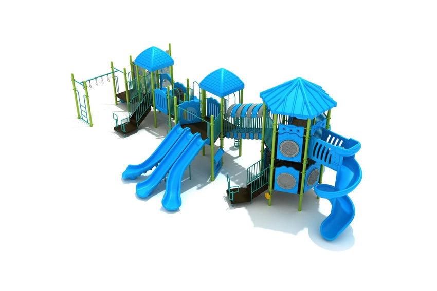 Playground Equipment Carolina Woods (PMF044) - SchoolOutlet