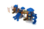 Playground Equipment Carolina Woods (PMF044) - SchoolOutlet