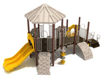 Playground Equipment Briarstone Villas (PMF051) - SchoolOutlet