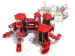 Playground Equipment Peachtree Corners (PMF054) - SchoolOutlet