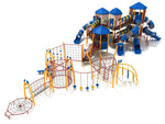 Playground Equipment Peachtree Corners (PMF054) - SchoolOutlet
