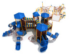 Playground Equipment Peachtree Corners (PMF054) - SchoolOutlet