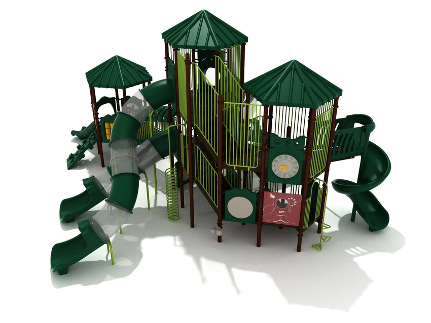 Playground Equipment Kings Gate (PMF055) - SchoolOutlet