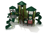 Playground Equipment Kings Gate (PMF055) - SchoolOutlet