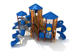 Playground Equipment Kings Gate (PMF055) - SchoolOutlet