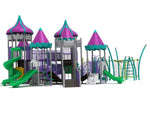 Playground Equipment Journeys End (PMF060) - SchoolOutlet