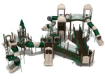 Playground Equipment Rosedale (PMF062) - SchoolOutlet