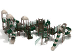 Playground Equipment Rosedale (PMF062) - SchoolOutlet