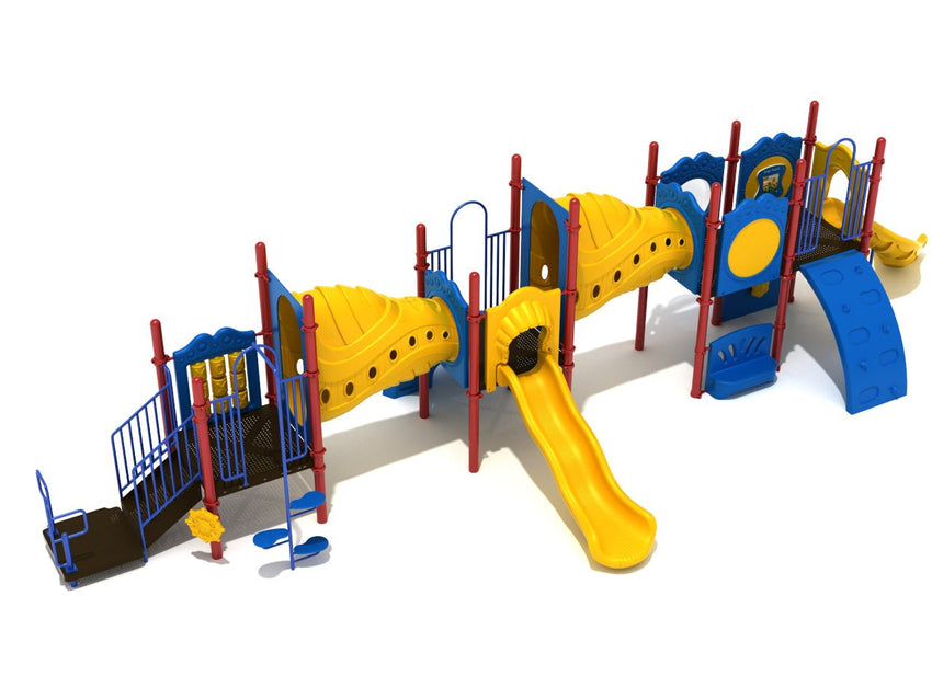 Playground Equipment Mendenhall (PMF069) - SchoolOutlet