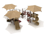 Playground Equipment Pomander Walk (PMF078) - SchoolOutlet