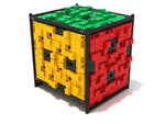 Playground Equipment Pixel Cube (PPX001) - SchoolOutlet