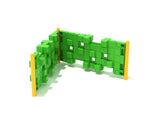 Playground Equipment Pixel Fallen Bridge (PPX006) - SchoolOutlet