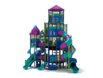 Playground Equipment Space Needle Navigator (PSQ001) - SchoolOutlet