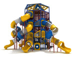 Playground Equipment Tokyo Tower of Play (PSQ002) - SchoolOutlet
