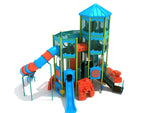 Playground Equipment CN Tower Summit (PSQ004) - SchoolOutlet