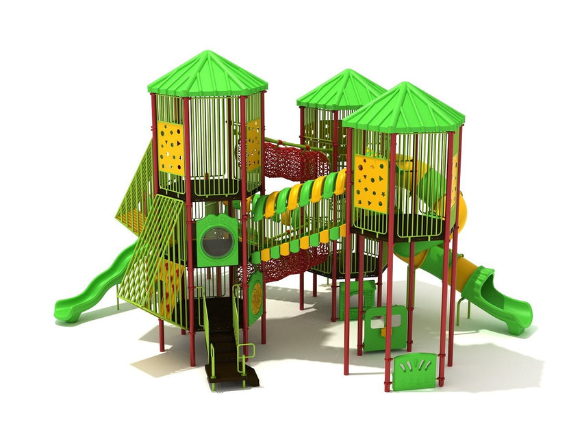 Playground Equipment Learning Tower of Pisa (PSQ005) - SchoolOutlet