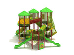 Playground Equipment Learning Tower of Pisa (PSQ005) - SchoolOutlet