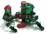 Playground Equipment Hanging Garden Heights (PSQ006) - SchoolOutlet