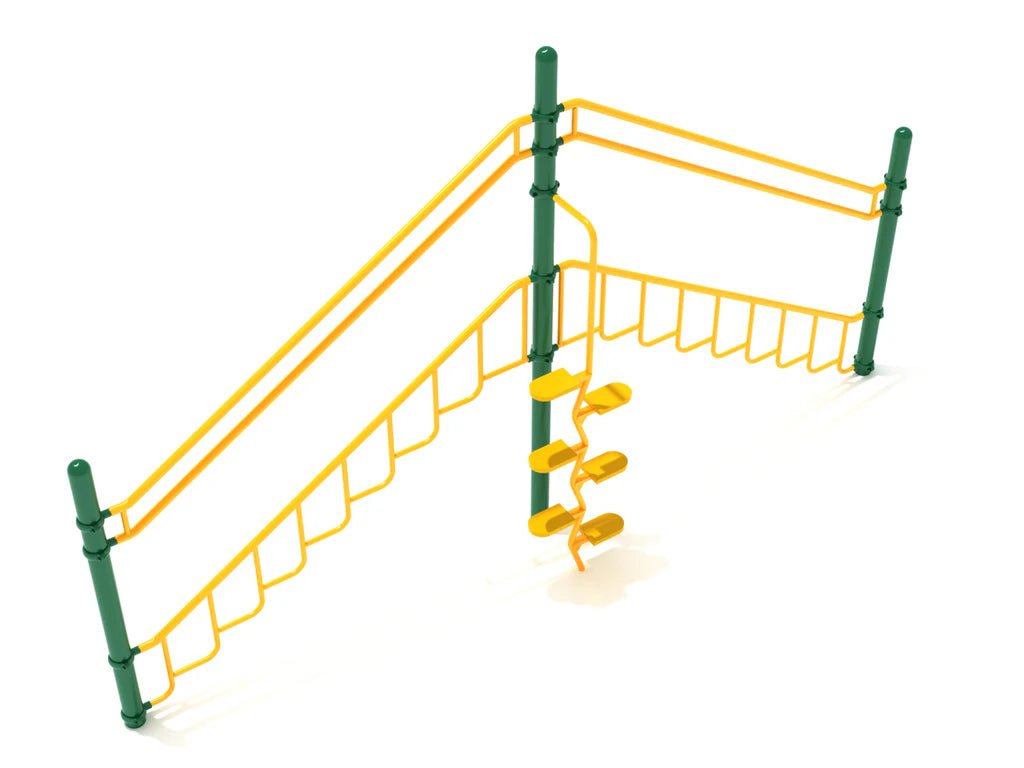 Playground Equipment Mountain Climber (PTC019) - SchoolOutlet