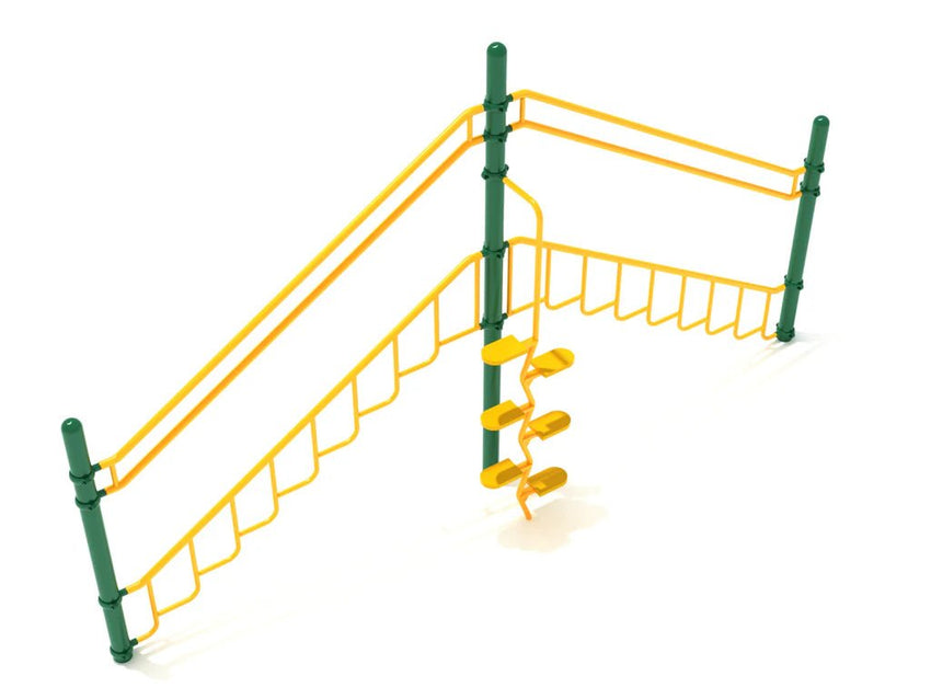Playground Equipment Mountain Climber (PTC019) - SchoolOutlet