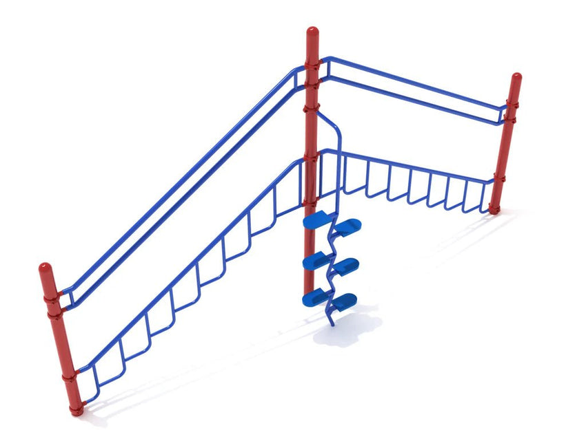 Playground Equipment Mountain Climber (PTC019) - SchoolOutlet