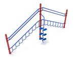 Playground Equipment Mountain Climber (PTC019) - SchoolOutlet
