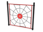Playground Equipment Spider Web Climber (PTC021) - SchoolOutlet