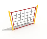 Playground Equipment Square Net Climber (PTC022) - SchoolOutlet
