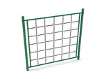 Playground Equipment Square Net Climber (PTC022) - SchoolOutlet