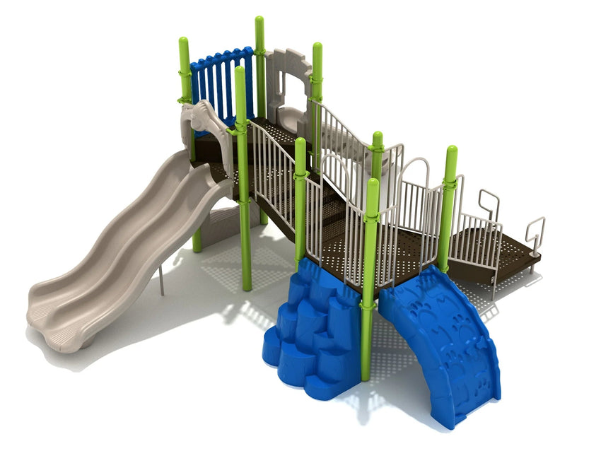 Playground Equipment Kammy Koala (PTH002) - SchoolOutlet