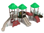 Playground Equipment Oscar Orangutan (PTH003) - SchoolOutlet