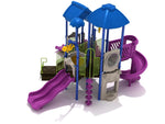 Playground Equipment Kicking Kangaroo (PTH004) - SchoolOutlet
