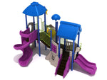Playground Equipment Kicking Kangaroo (PTH004) - SchoolOutlet