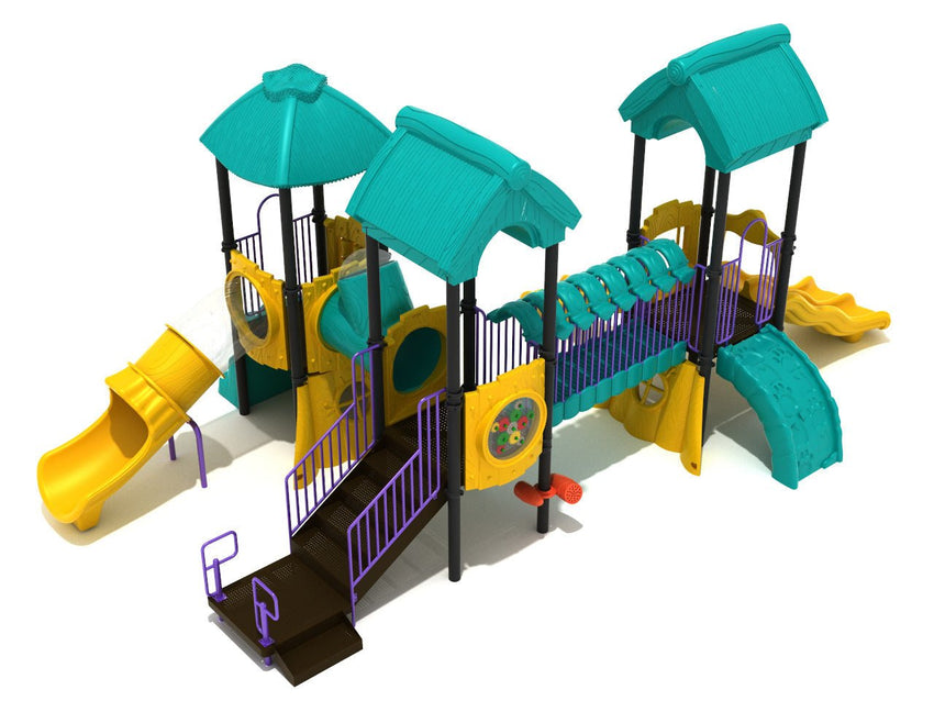 Playground Equipment Ellie Elephant (PTH005) - SchoolOutlet