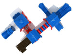 Playground Equipment Ellie Elephant (PTH005) - SchoolOutlet