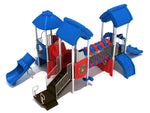 Playground Equipment Ellie Elephant (PTH005) - SchoolOutlet