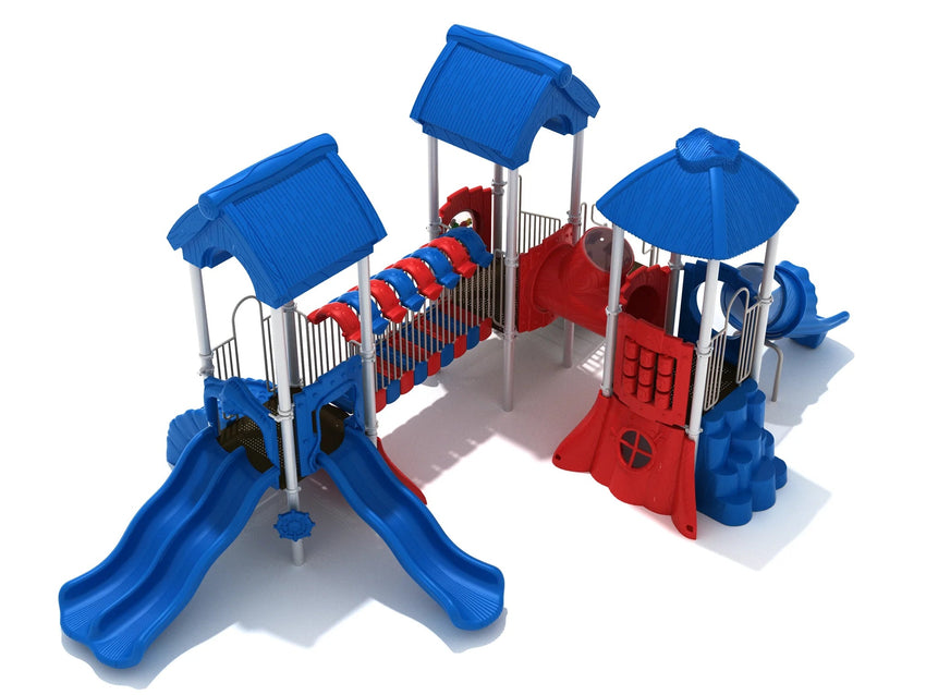 Playground Equipment Ellie Elephant (PTH005) - SchoolOutlet