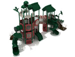 Playground Equipment Lizzy Lizard (PTH006) - SchoolOutlet