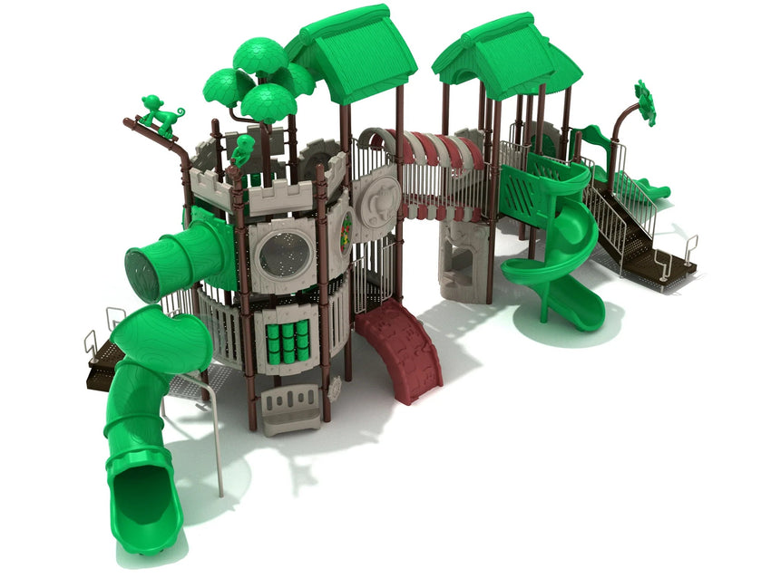 Playground Equipment Lizzy Lizard (PTH006) - SchoolOutlet