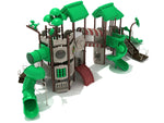 Playground Equipment Lizzy Lizard (PTH006) - SchoolOutlet