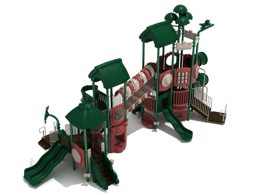 Playground Equipment Lizzy Lizard (PTH006) - SchoolOutlet
