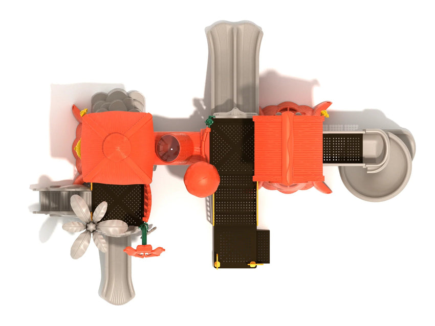 Playground Equipment Timmy Toucan (PTH007) - SchoolOutlet