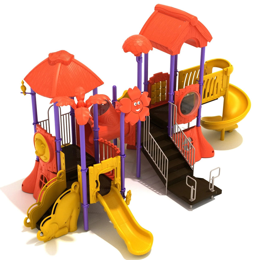 Playground Equipment Timmy Toucan (PTH007) - SchoolOutlet
