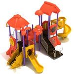 Playground Equipment Timmy Toucan (PTH007) - SchoolOutlet