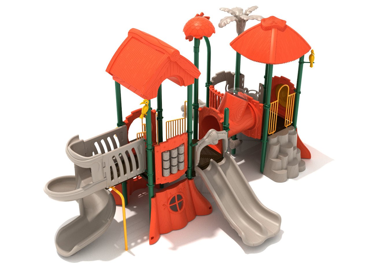 Playground Equipment Timmy Toucan (PTH007) - SchoolOutlet