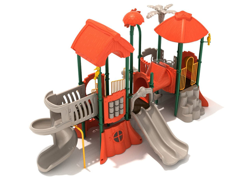 Playground Equipment Timmy Toucan (PTH007) - SchoolOutlet